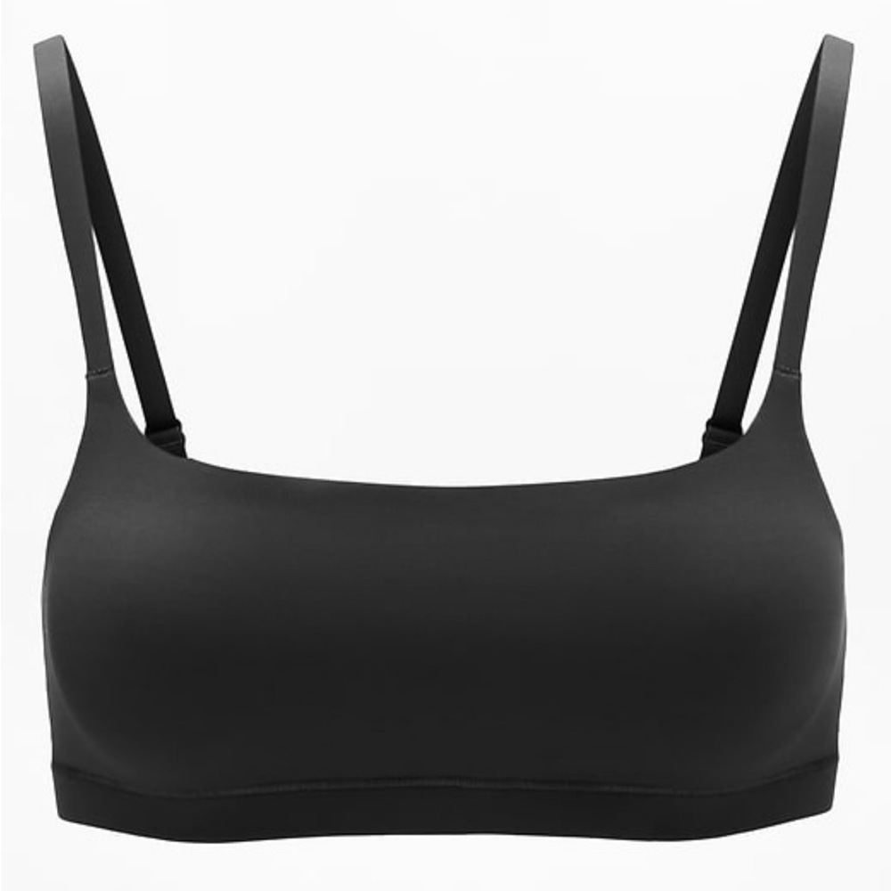 Athlet BodyMove "Vitaform" Scoop Bralette